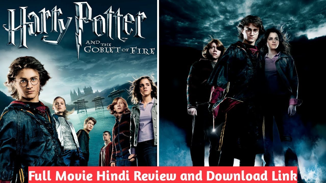 download harry potter movies